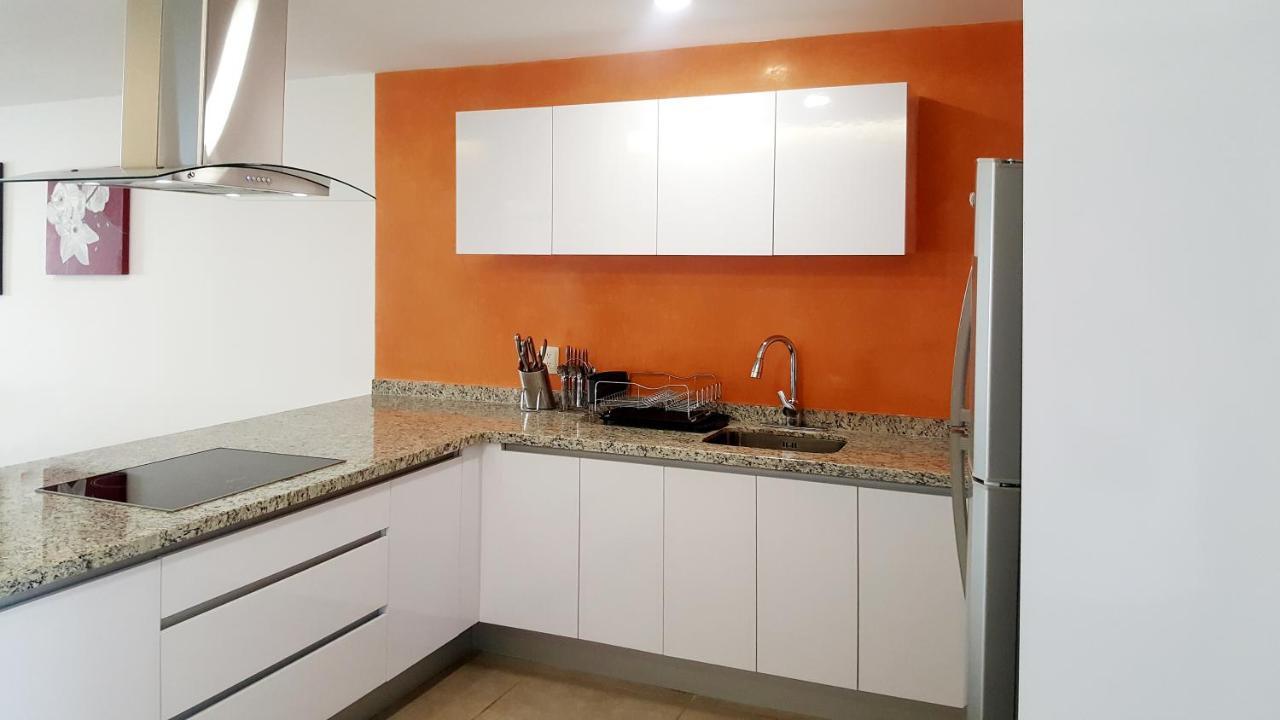 9 Bahias Condos Con Club De Playa Santa Cruz Huatulco Zewnętrze zdjęcie