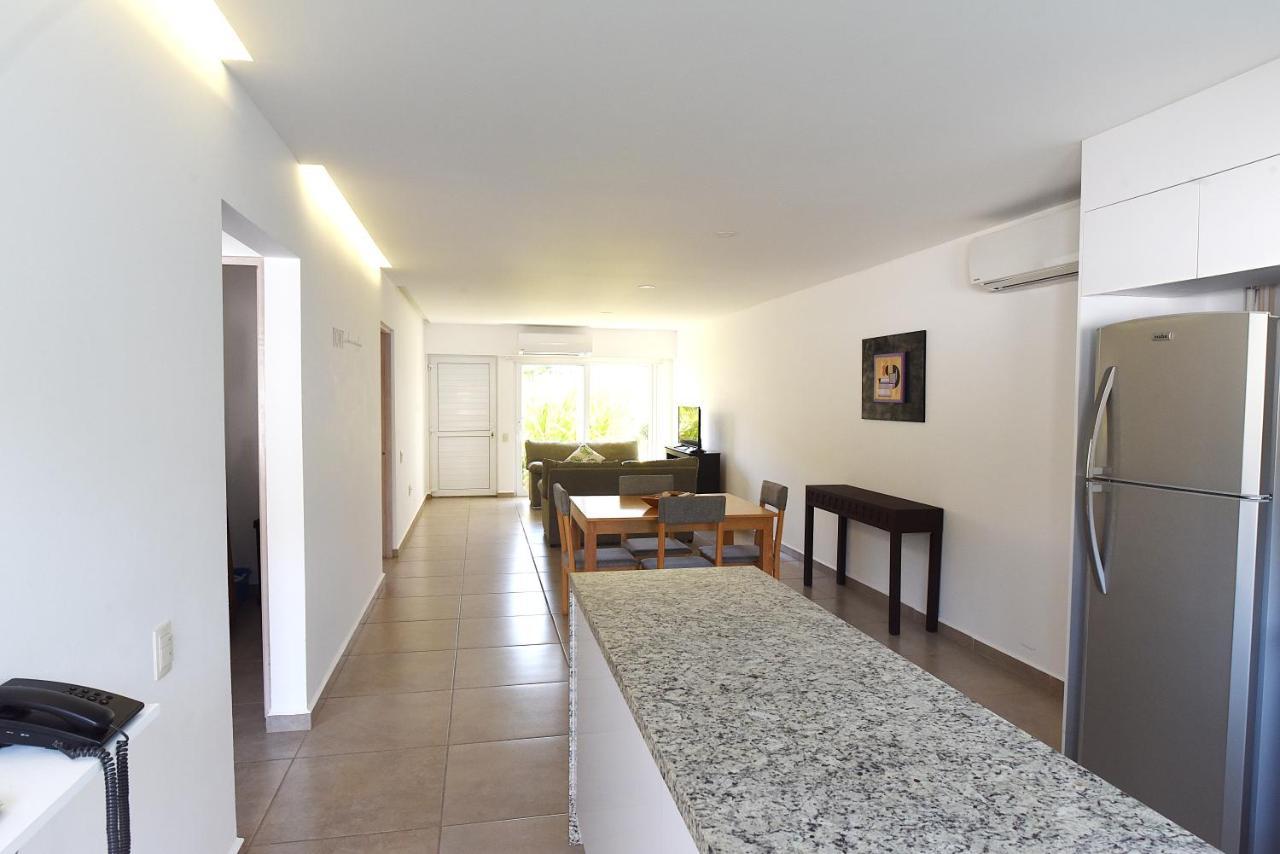 9 Bahias Condos Con Club De Playa Santa Cruz Huatulco Zewnętrze zdjęcie