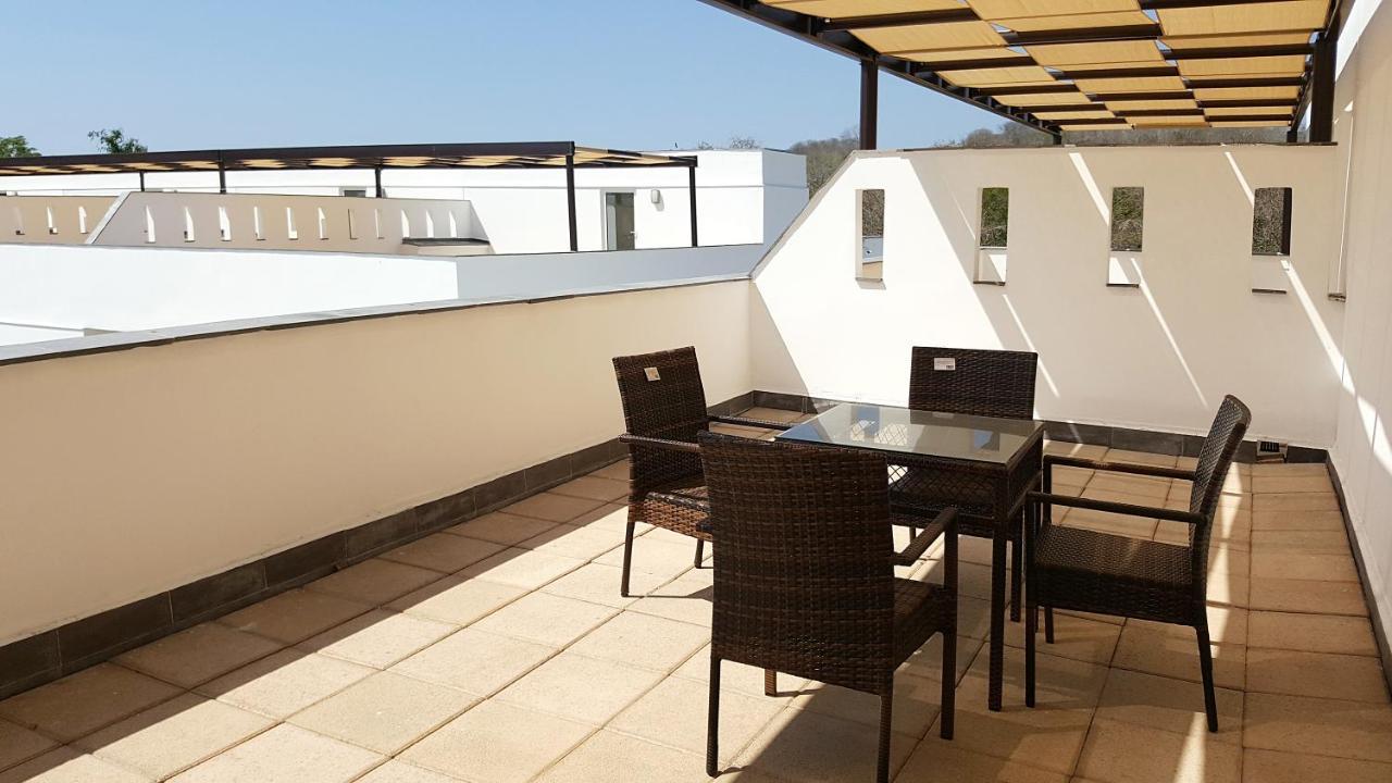 9 Bahias Condos Con Club De Playa Santa Cruz Huatulco Zewnętrze zdjęcie
