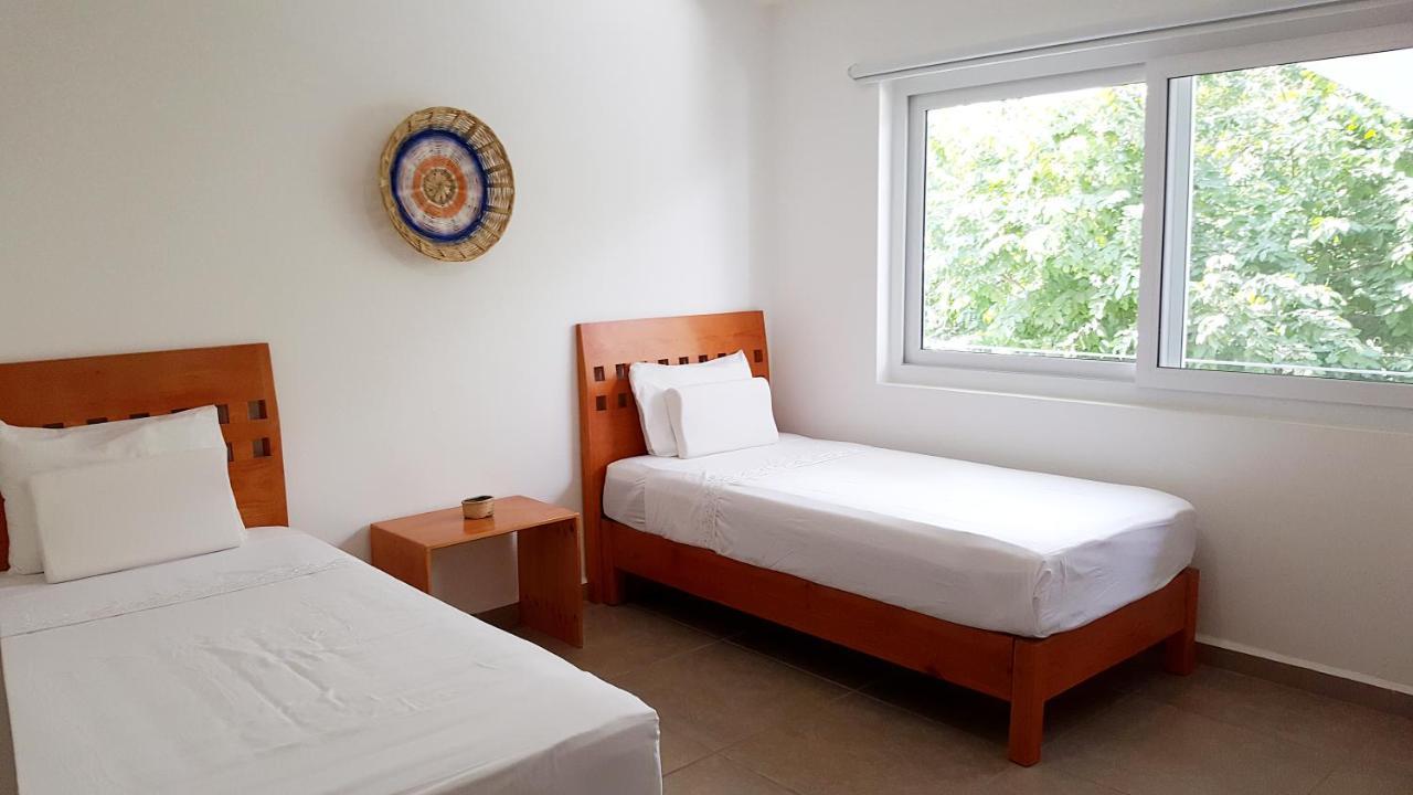 9 Bahias Condos Con Club De Playa Santa Cruz Huatulco Zewnętrze zdjęcie