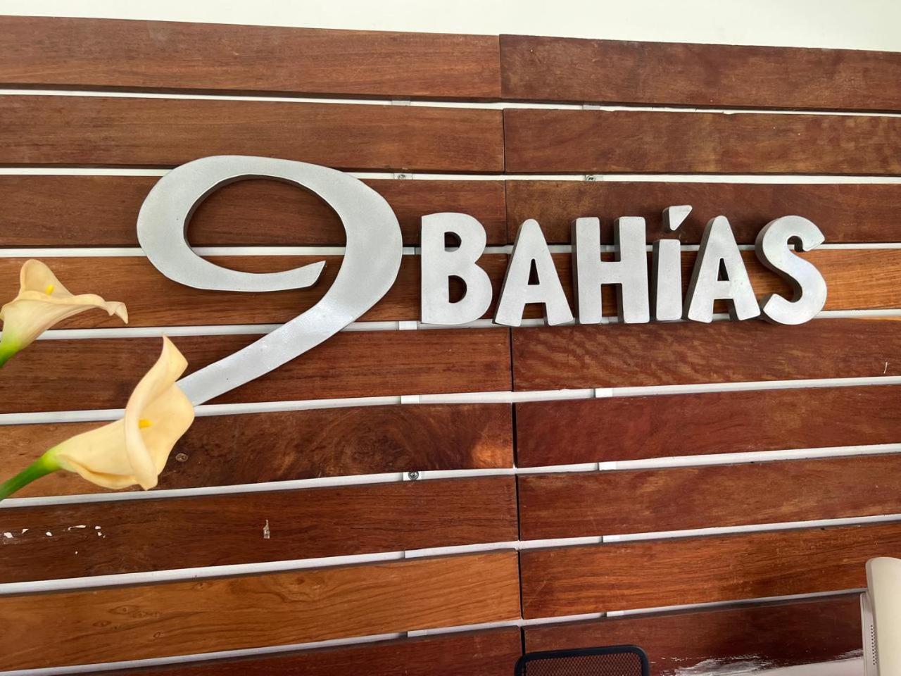 9 Bahias Condos Con Club De Playa Santa Cruz Huatulco Zewnętrze zdjęcie