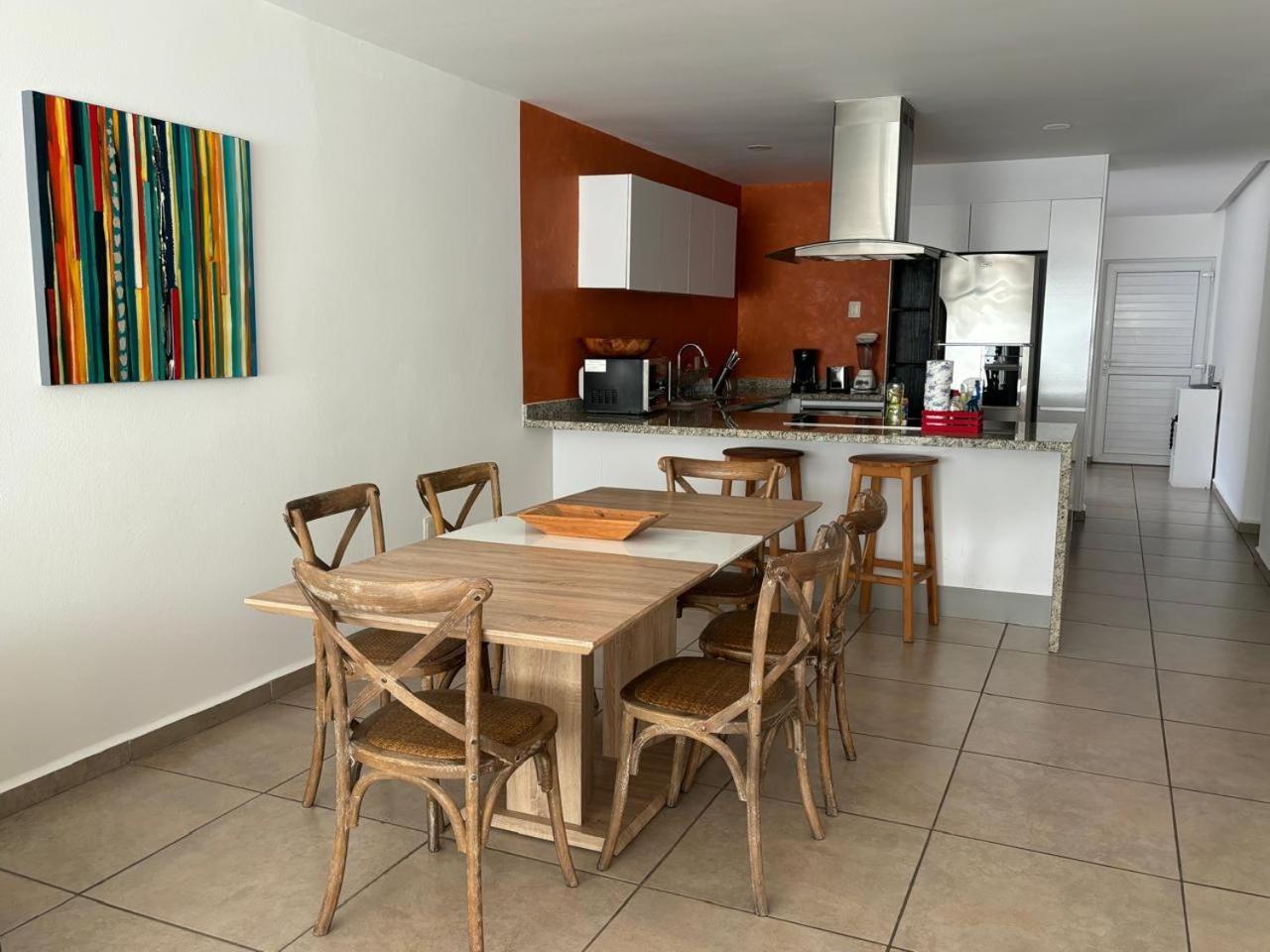 9 Bahias Condos Con Club De Playa Santa Cruz Huatulco Zewnętrze zdjęcie