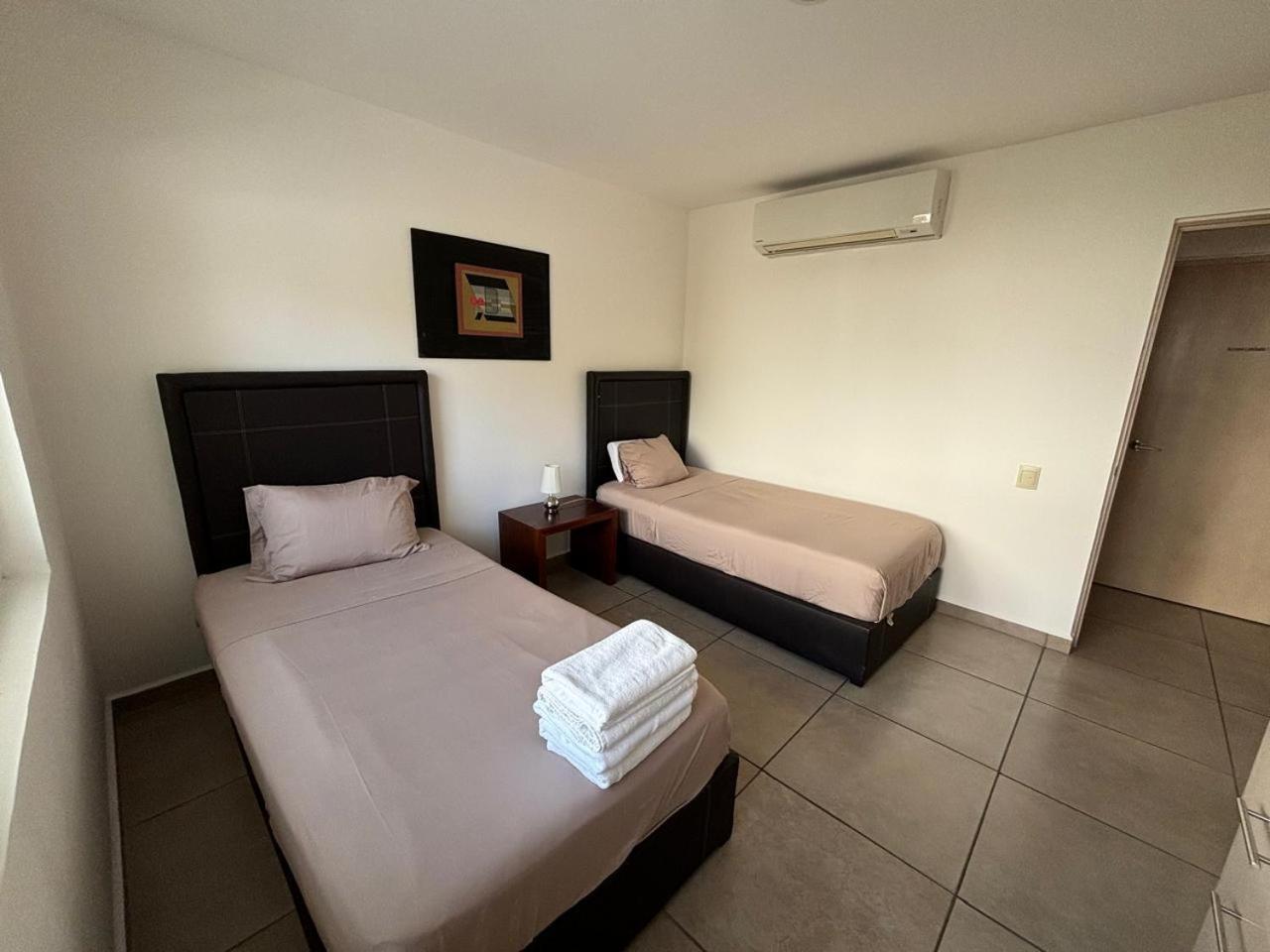9 Bahias Condos Con Club De Playa Santa Cruz Huatulco Zewnętrze zdjęcie