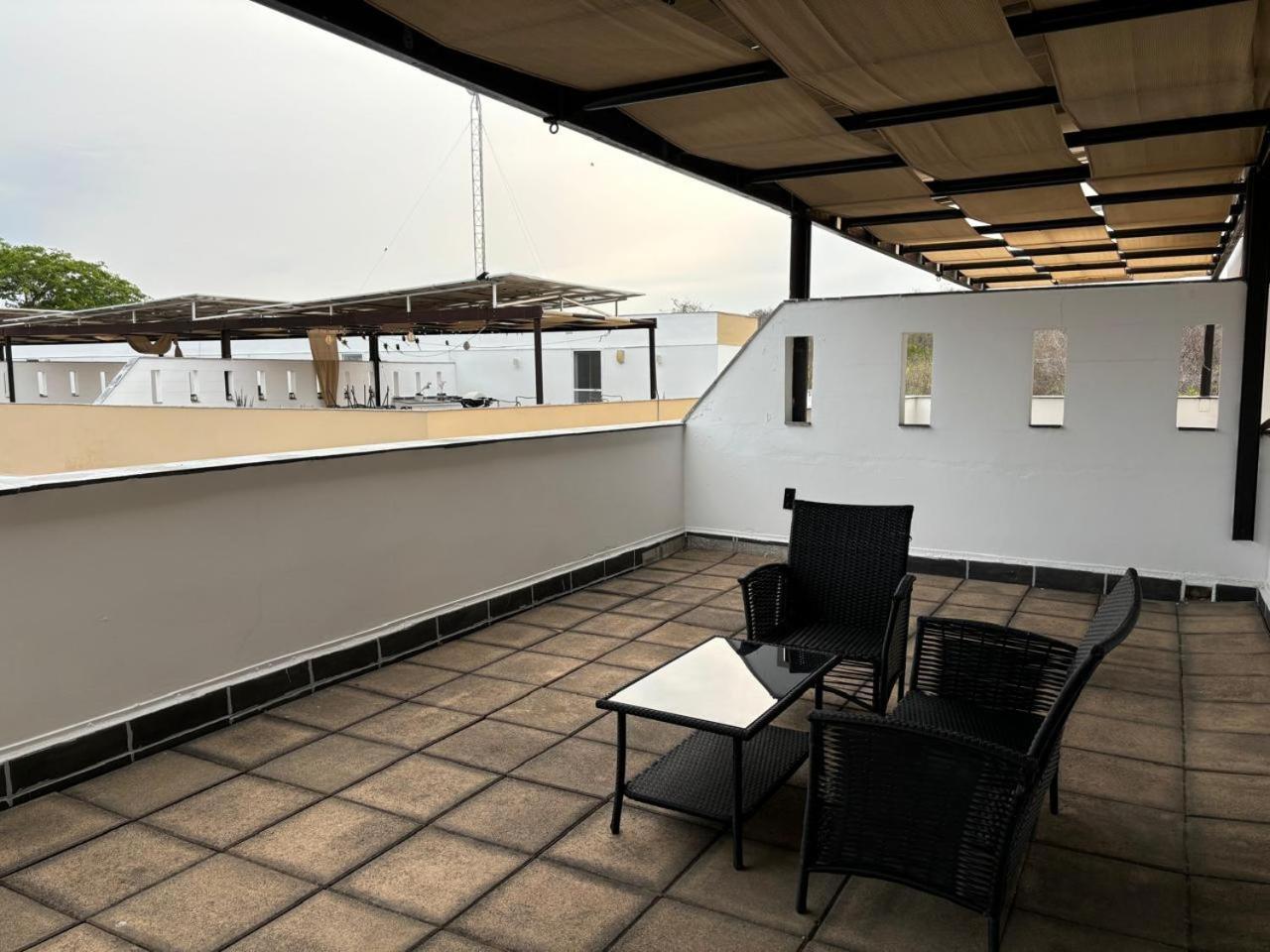 9 Bahias Condos Con Club De Playa Santa Cruz Huatulco Zewnętrze zdjęcie